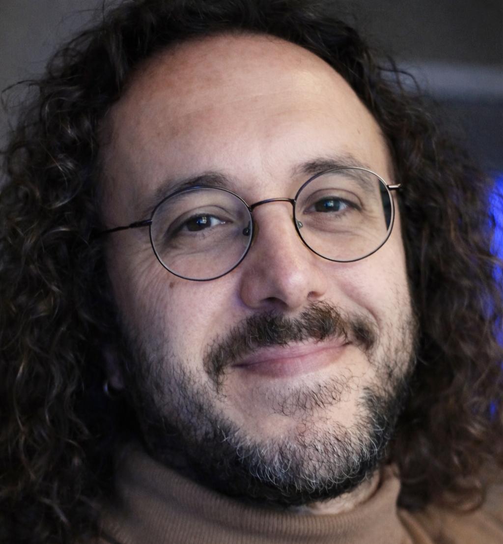 Cemal Uzun Psikoterapist